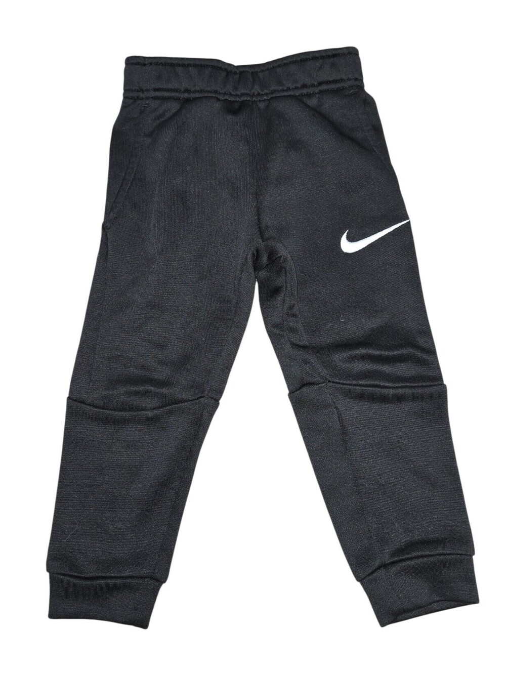 Nike Dri-FIT Black Jogger Pants for Toddlers Size 2T